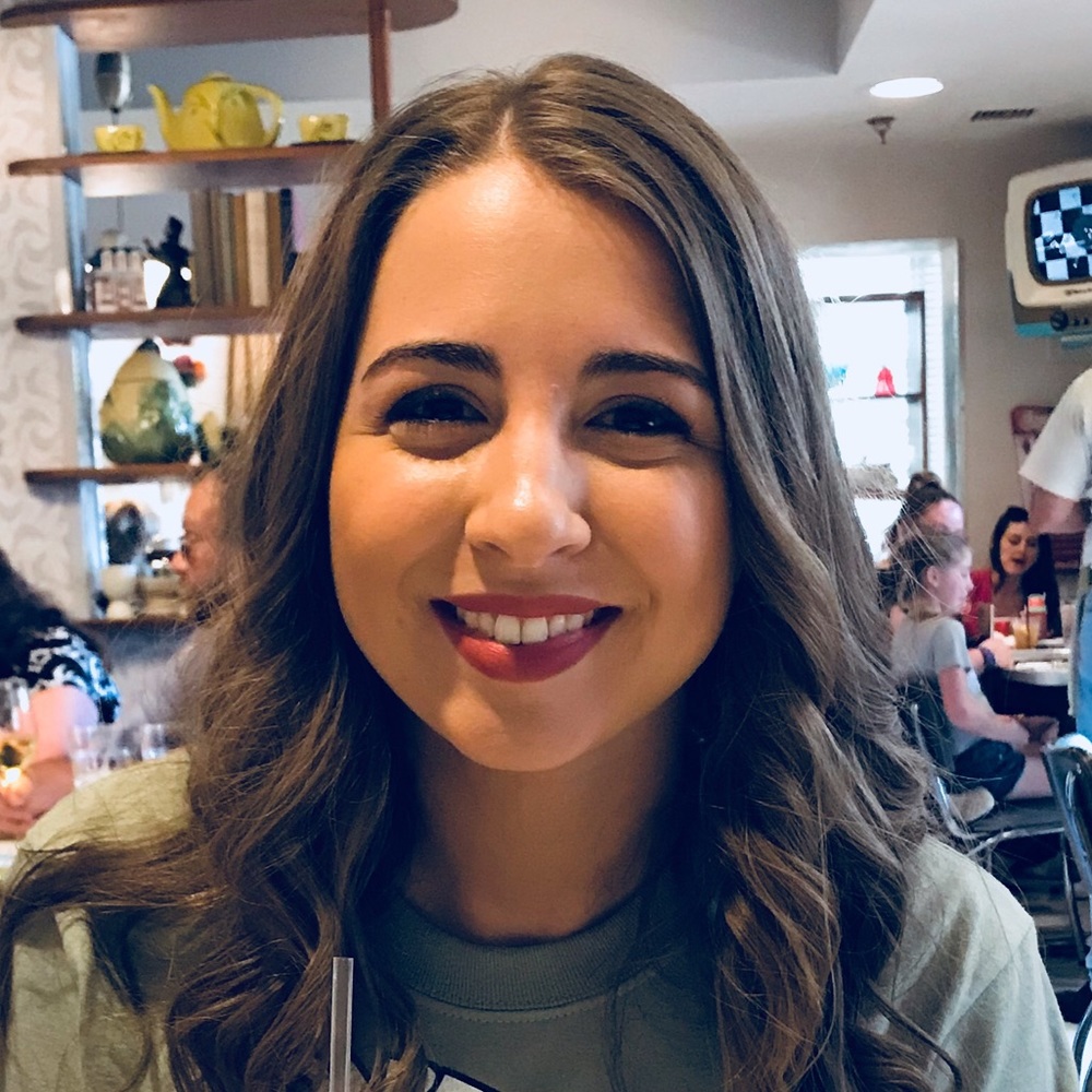 Meet your Posher, Aubreigh